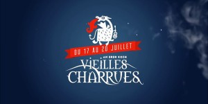 Vieilles-Charrues
