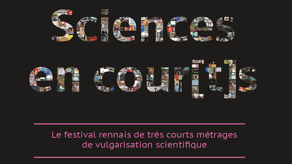 Festival Sciences En Cour t s L aire D u Festival Sciences En Cour t s L aire D u