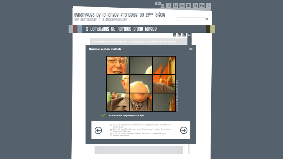 Site Sociolinguistique.fr image 2