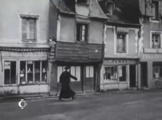 Il était une fois... à Rennes