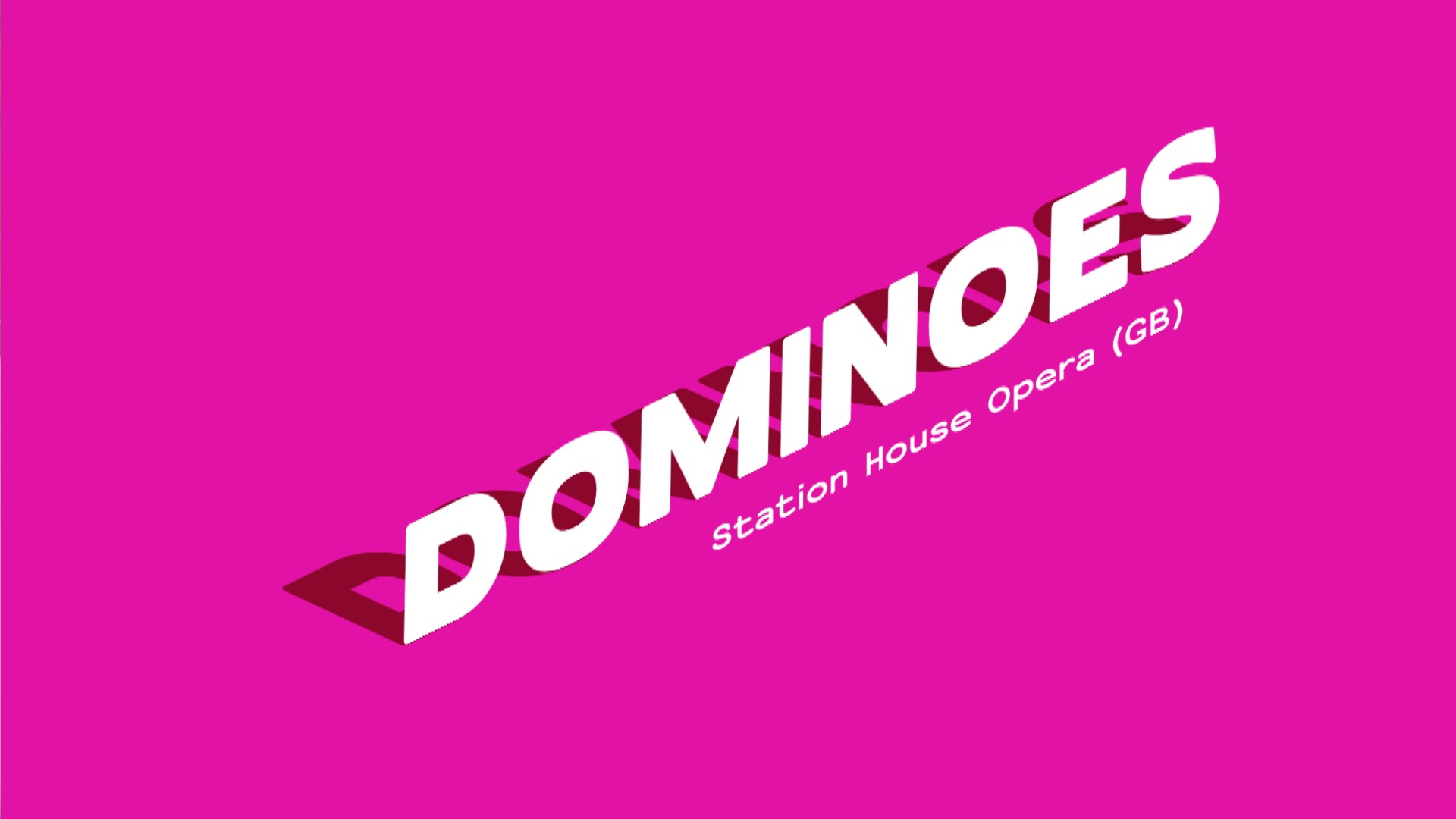 Dominoes Rennes 2015