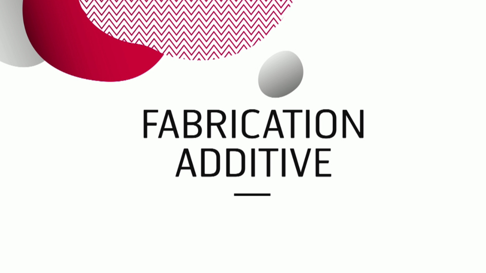 Fabrication additive