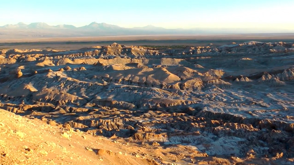 Atacama