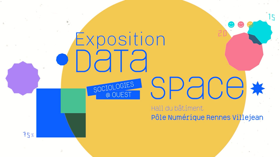 Exposition Data Space