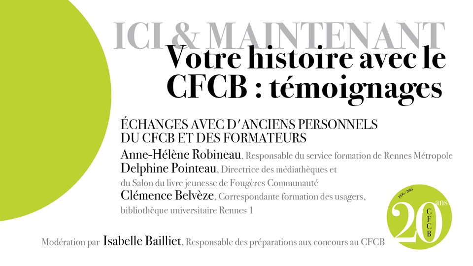 20ans-CFCB-ici et maintenant-formateurs