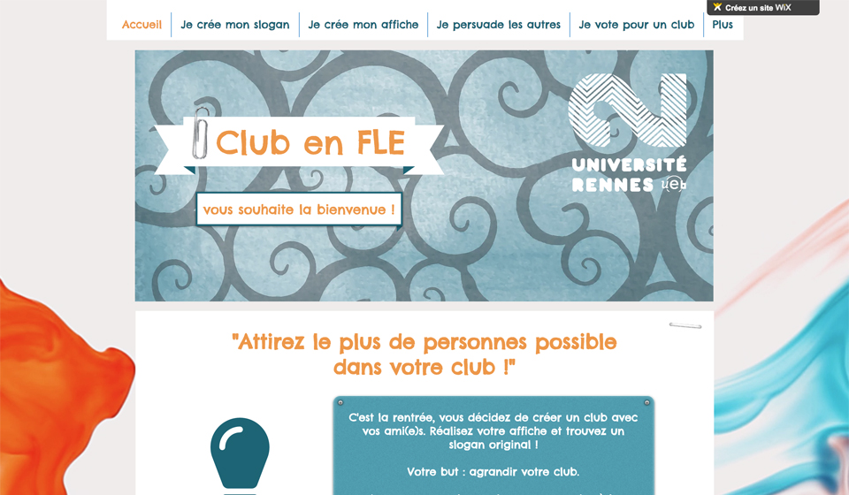 Club-en-FLE