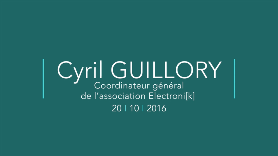 16_052_NUMIC_2_20Oct2016_CyrilGuillory