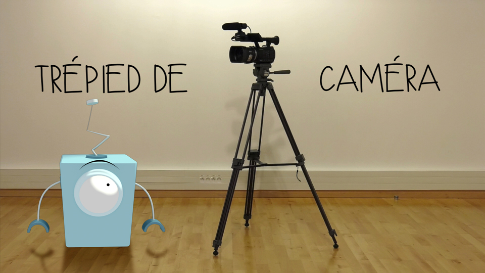 VIDEASTUCE-trepied-camera