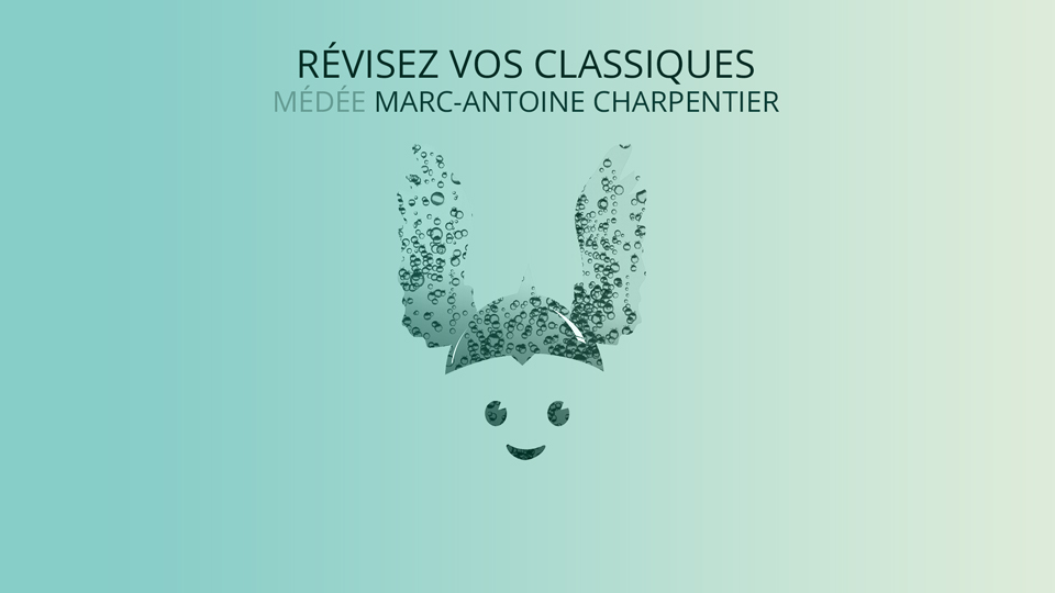 RVC Medee Charpentier