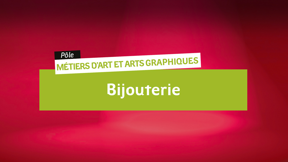 Arts-Bijouterie