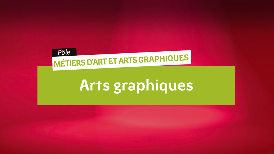 Arts-Graphiques