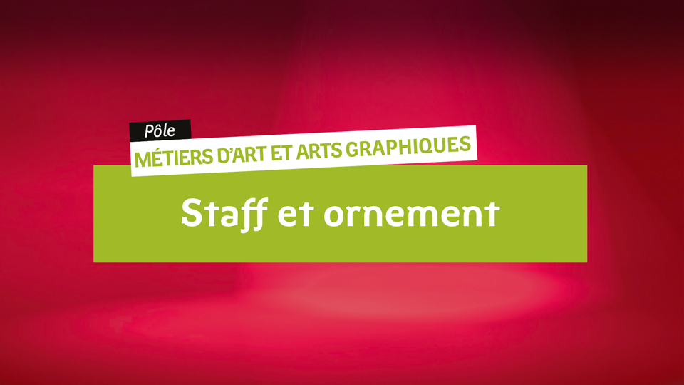 Arts-Staff