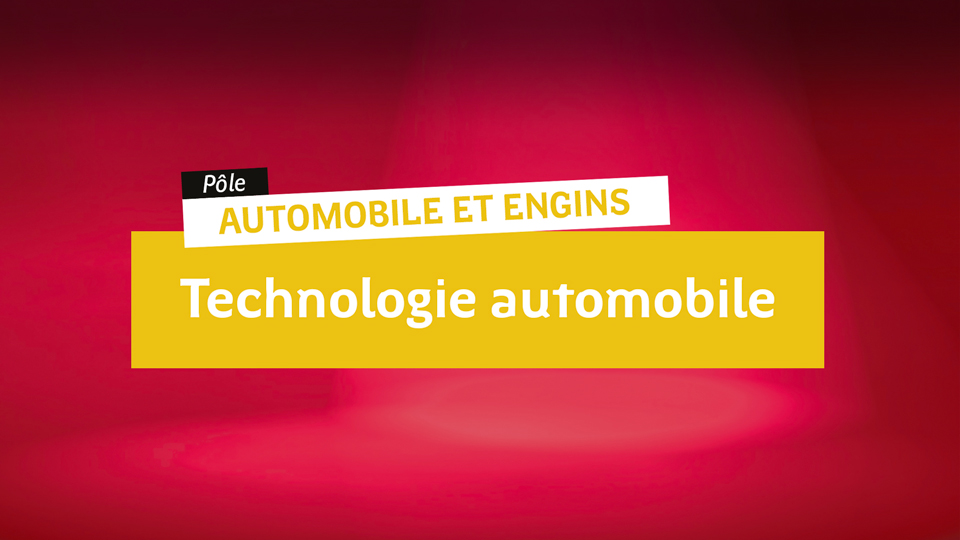 Auto-Technologie