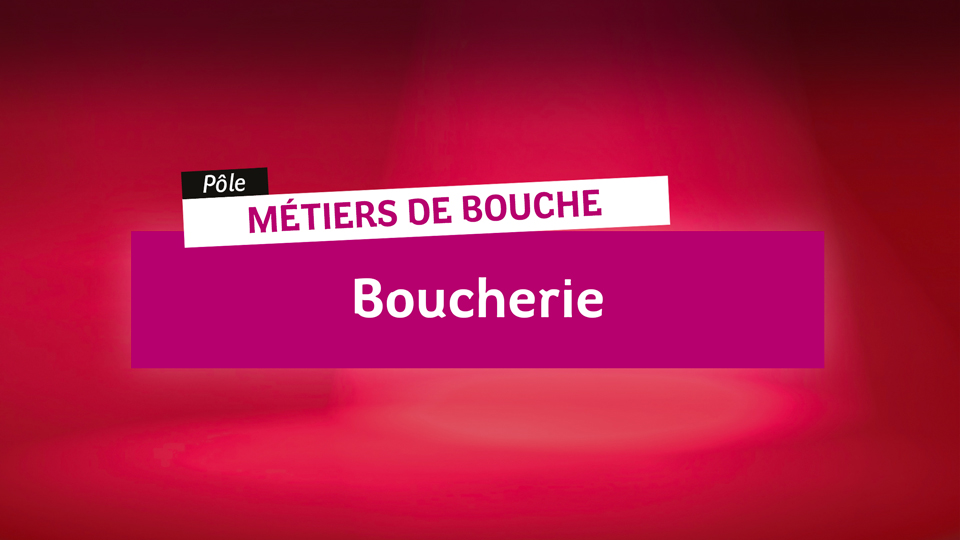 Bouche-Boucherie