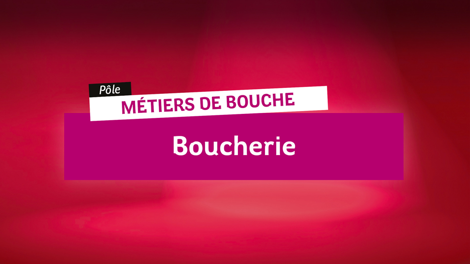 Bouche-Boucherie