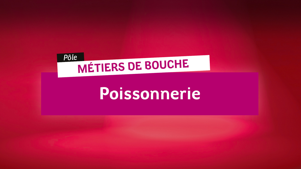 Bouche-Poissonnerie