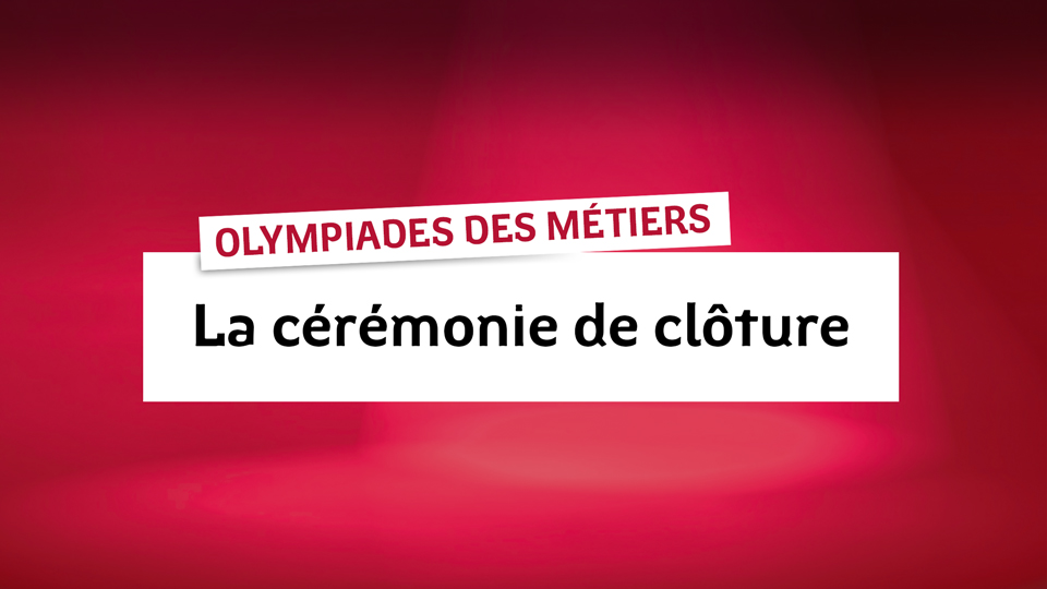 Ceremonie-Cloture