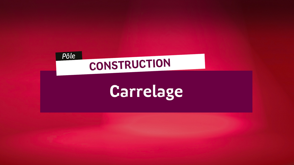 Construction-Carrelage