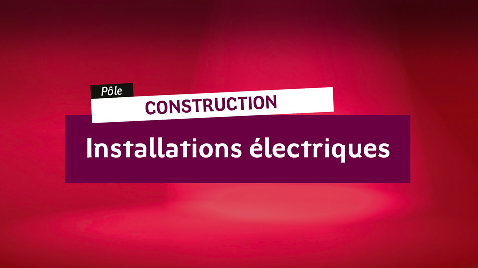 Construction-Electrique