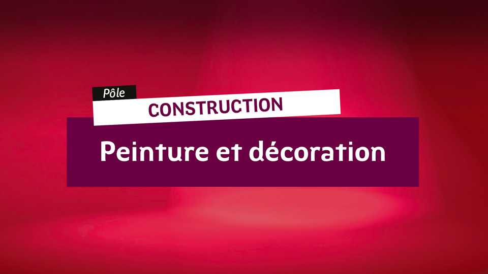 Construction-Peinture