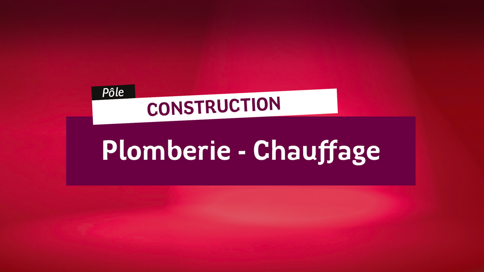 Construction-Plomberie