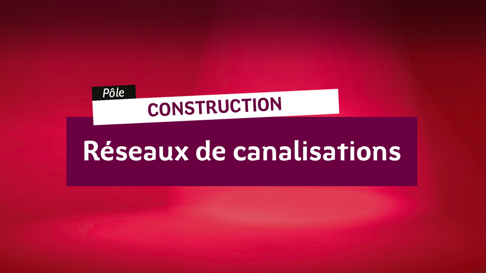 Construction-Reseaux