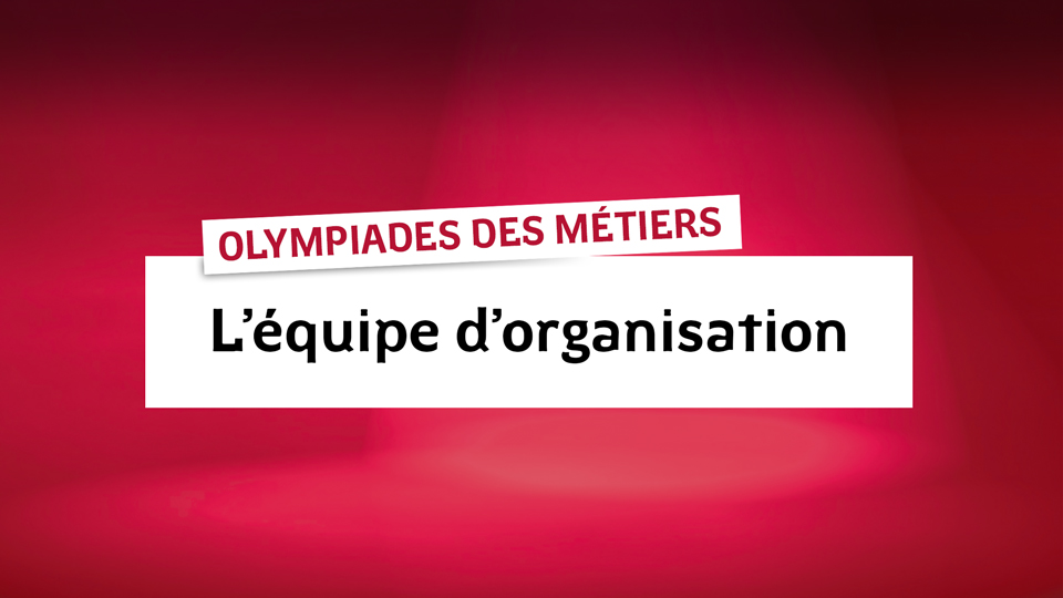 Equipe-organisation