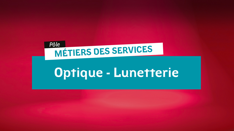 Lunetterie-Optique