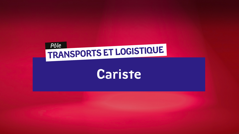 Transports-Cariste