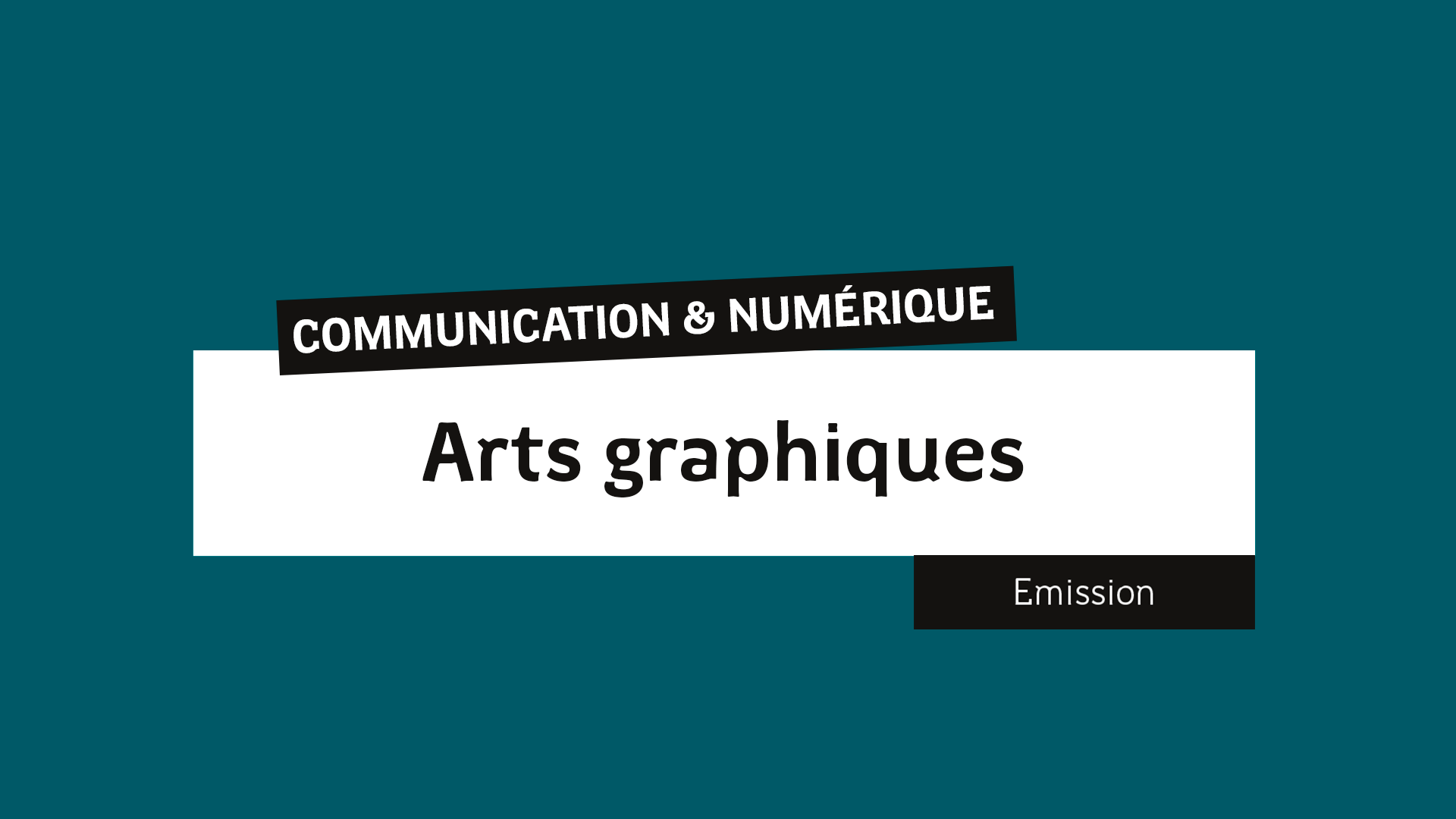 Arts Graphiques