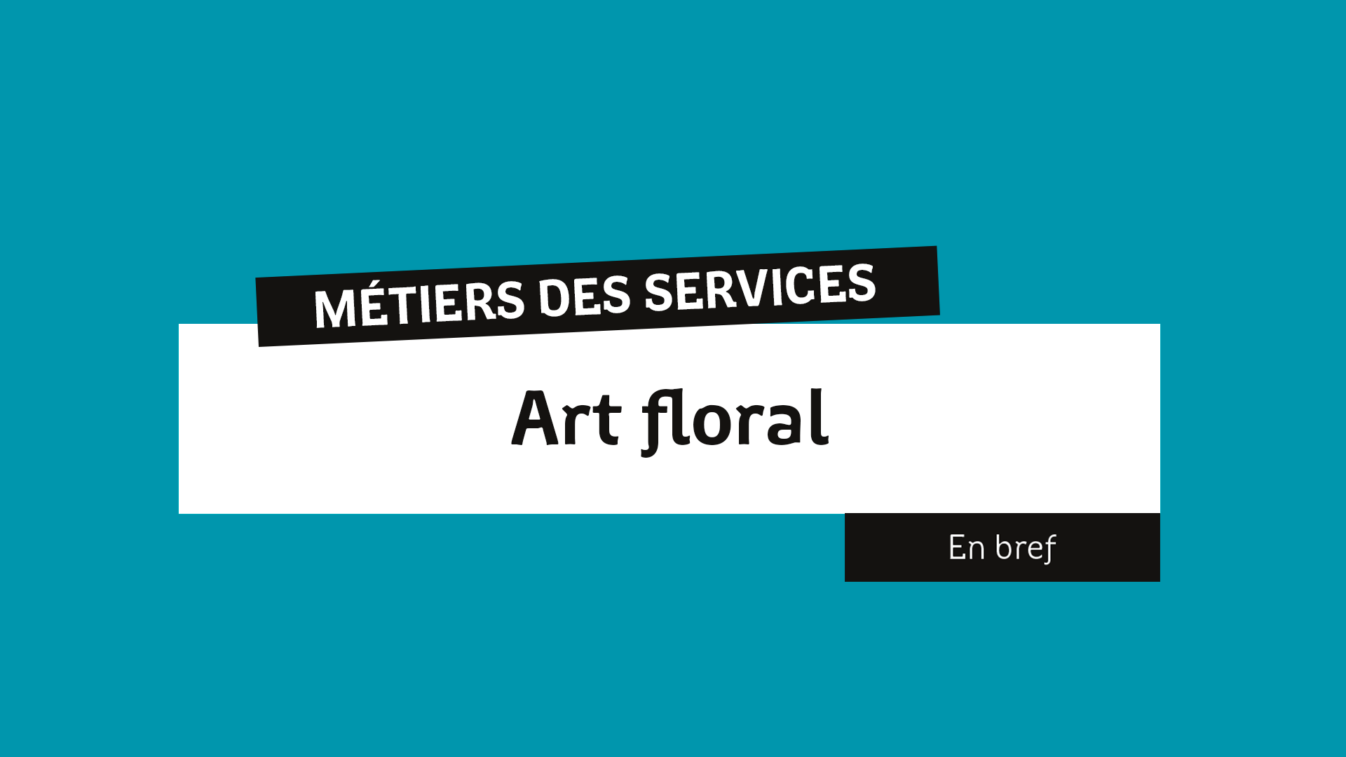 Art floral