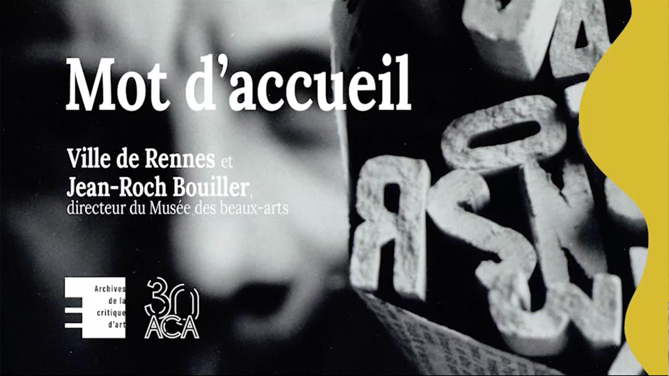 ACA_Mot d'Accueil