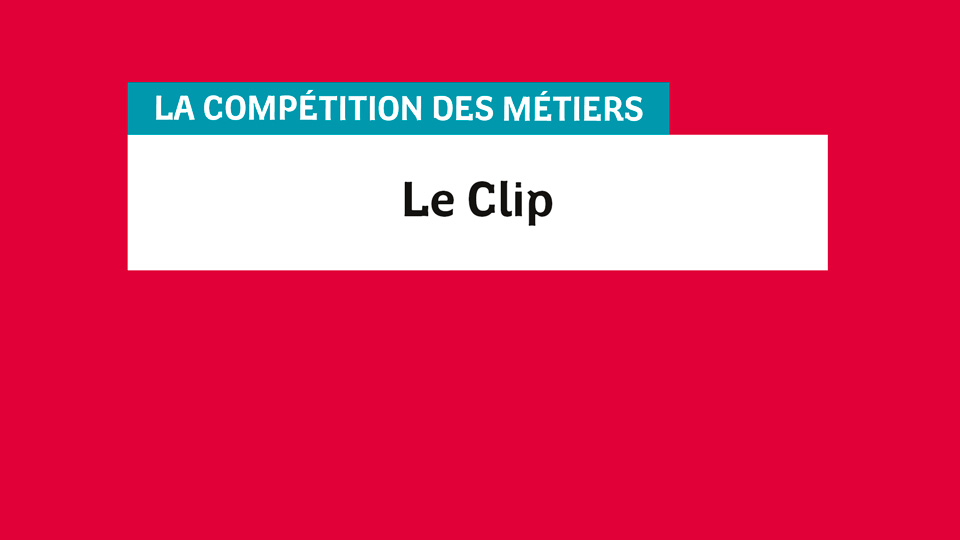 Le clip de la Compétition des métiers en Bretagne 2023
