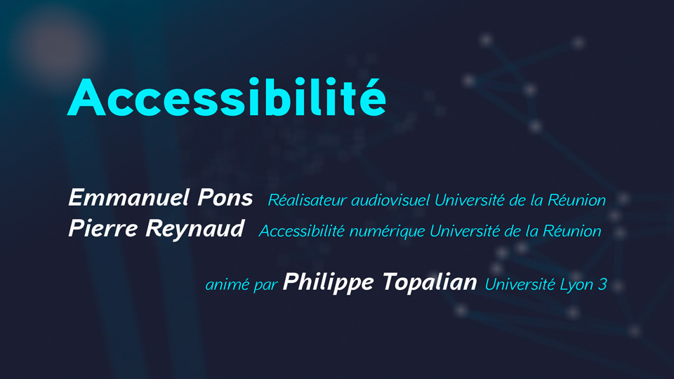 Rencontres_Audiovisuelles Accessibilité