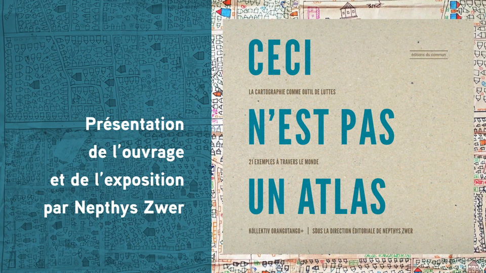 Ceci n'est pas un Atlas