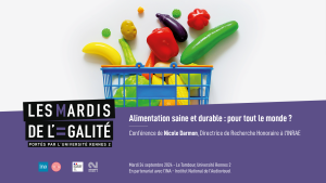 Conférence > Entrer en pédagogie antiraciste | L'aire d'u